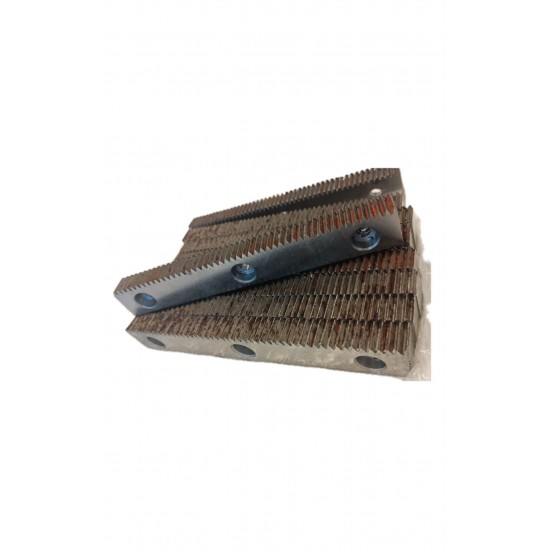 BARLOAD KREMİYER BARFEEDER DİŞLİSİ