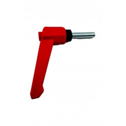 BARLOAD MALZEME AYAR VİDASI
