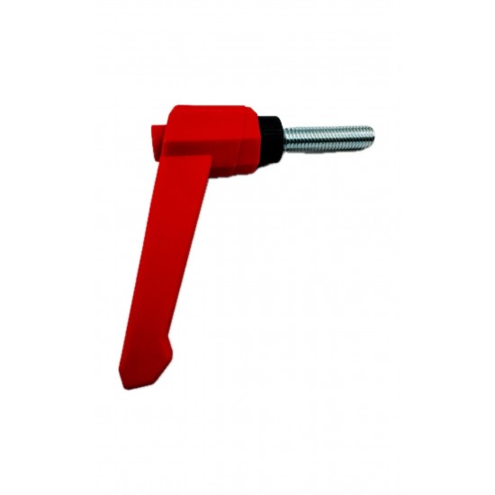 BARLOAD MALZEME AYAR VİDASI