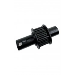 BARLOAD MOTOR KASNAK