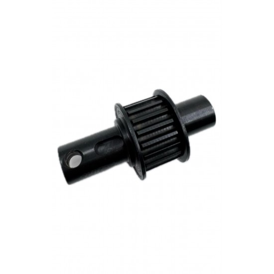 BARLOAD MOTOR KASNAK