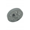 Pulley of Barload Bar Feeder 
