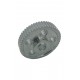 Pulley of Barload Bar Feeder