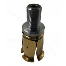 BT50-45 DERECE PULSTAT TUTUCU