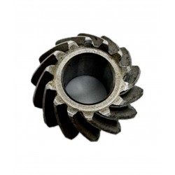 CANLI TAKIM DİŞLİSİ HELICAL KÜÇÜK 