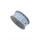 Live Tool Pulley