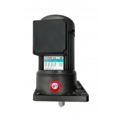 CNC İŞLEME MERKEZİ ATC ARM MAGAZİN MOTORU