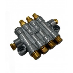 DT-400 0,50cc DİSTRİBÜTOR 