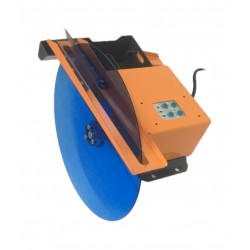 8'' Disk Tipi Yağ Sıyırıcı