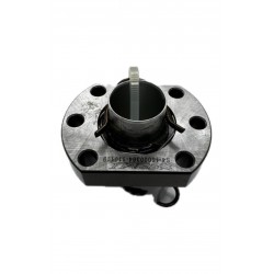 25X5 HATVE KESİKLİ SOMUN PMI