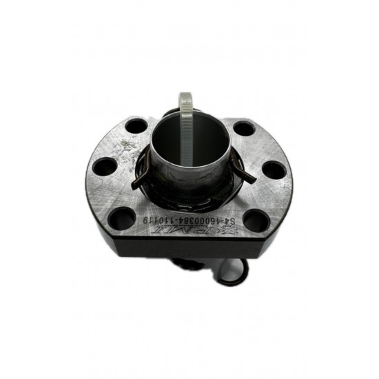 25X5 HATVE KESİKLİ SOMUN PMI
