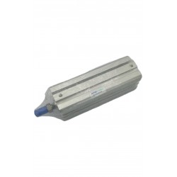 Air Piston - Type Square