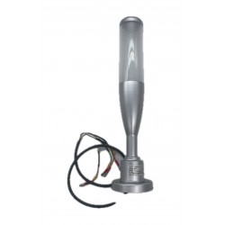 CNC LED İKAZ LAMBASI 24V
