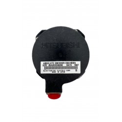  OSA105S5 MITSUBISHI ENCODER 