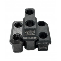 6" T KANAL SOMUN
