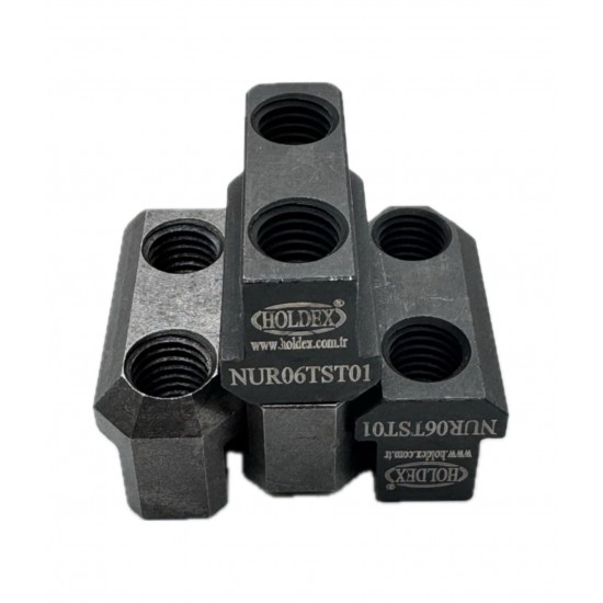 6" T KANAL SOMUN
