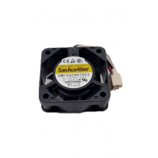 A90L-0001-0441#39 40X40X15 FAN