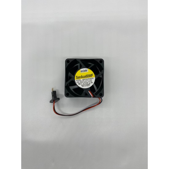 A90L-0001-0508  FANUC FAN