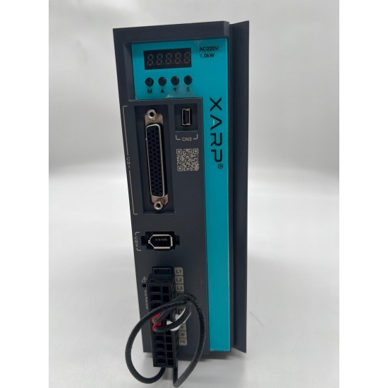 XARP XDQ1-10PA-0003 SERVO SÜRÜCÜ
