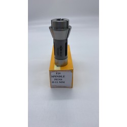 F25 SPINDLE PENS ÇAP  11MM