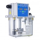 CNC KIZAK YAĞLAMA ÜNİTESİ