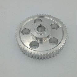 BARLOAD SÜRÜCÜ KASNAK