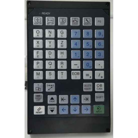 Cnc Keyboard FCU7-DX711