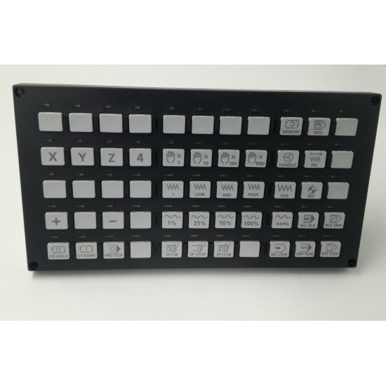 FCU7-KB921 Cnc Keyboard