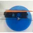 8'' DİSK TİPİ YAĞ SIYIRICI