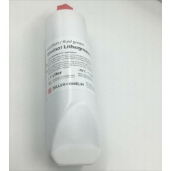 YENİ LHS SİSTEMLER İÇİN GRES