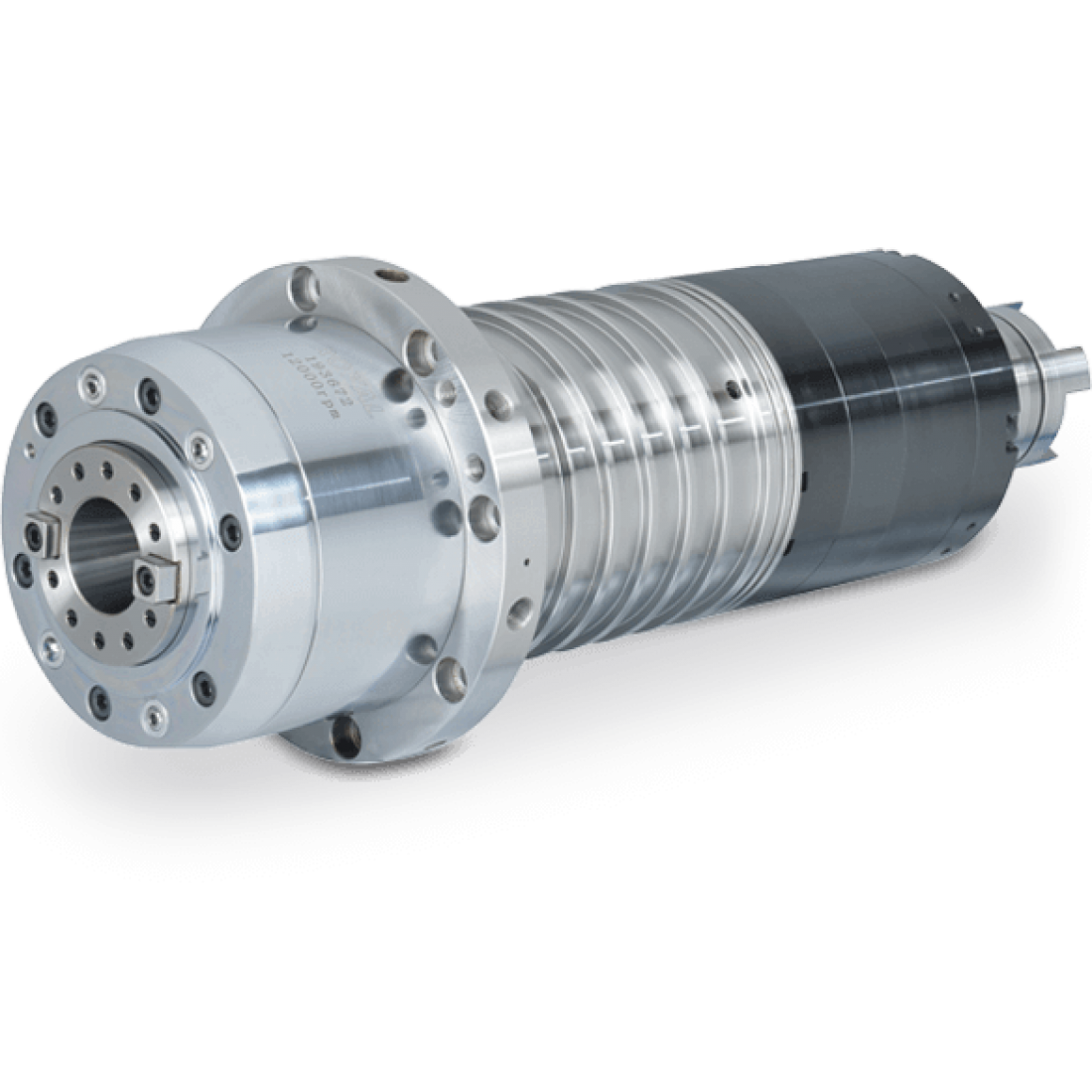 Spindle (BT40 8000RPM) Manford VL610 BSM154000