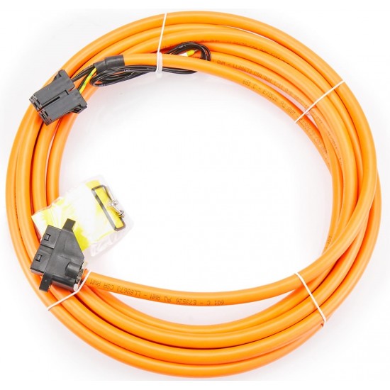 Power Cable of Fanuc