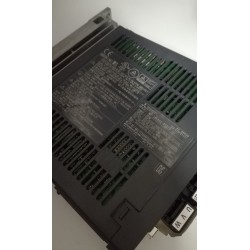 MR-J4-40A-PT70 MITSUBISHI SÜRÜCÜ