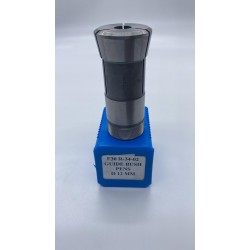 F30 R-34-02 GUIDE BUSH PENS ÇAP 12MM