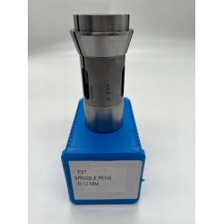 F37 SPINDLE PENS  ÇAP 12MM