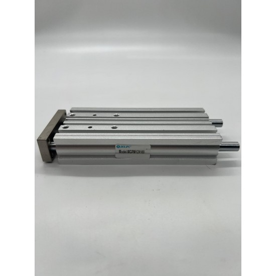 MGPM 12X100 PİSTON