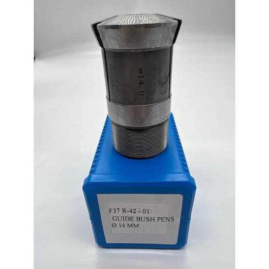 F37 R-42-01 GUIDE BUSH ÇAP14MM F37 R-42-01 GUIDE BUSH ÇAP14MM