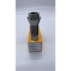 F25 SPINDLE PENS ÇAP  16MM