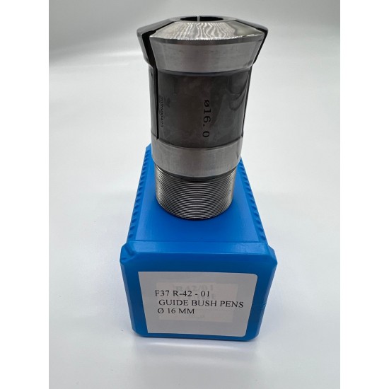 F37 R-42-01 GUIDE BUSH ÇAP 16MM F37 R-42-01 GUIDE BUSH ÇAP 16MM