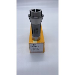 F25 SPINDLE PENS ÇAP 17MM