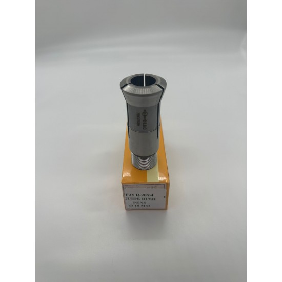 F25 R-28/64 GUİDE BUSH PENS ÇAP 18MM