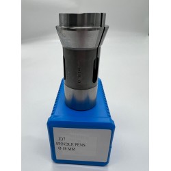 F37 SPINDLE PENS ÇAP 18MM