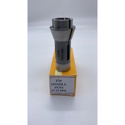 F25 SPINDLE PENS ÇAP  19MM