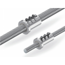 FANUC ROBODRİLL 14İFB X EKSEN VİDALI MİL