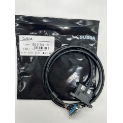 GUBOA GS04T04 SIS D BUILD IN SPINDLE ENCODER