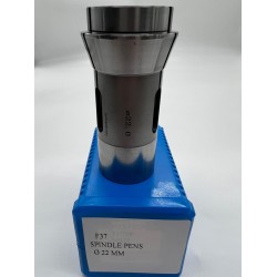 F37 SPINDLE PENS ÇAP 22MM