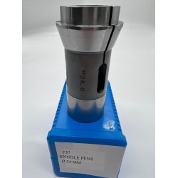 F37 SPINDLE PENS ÇAP 24MM 