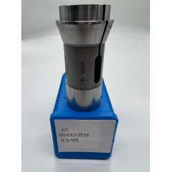 F37 SPINDLE PENS ÇAP 26MM