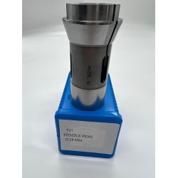 F37 SPINDLE PENS ÇAP 28MM