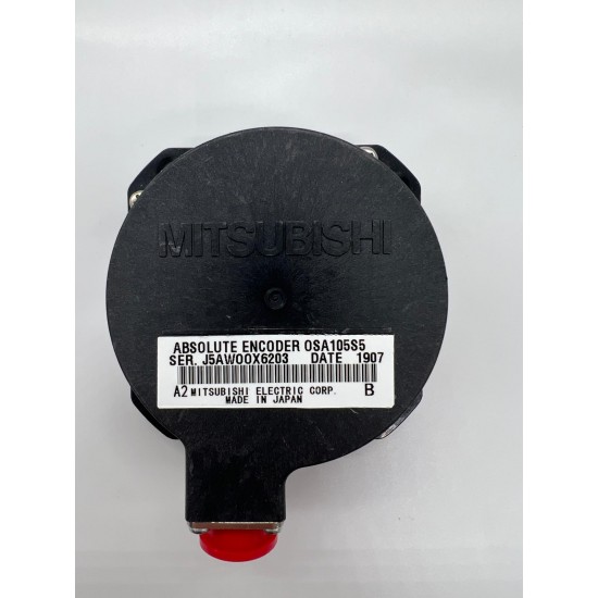 OSA105S5 MITSUBISHI ENCODER OSA105S5 MITSUBISHI ENCODER